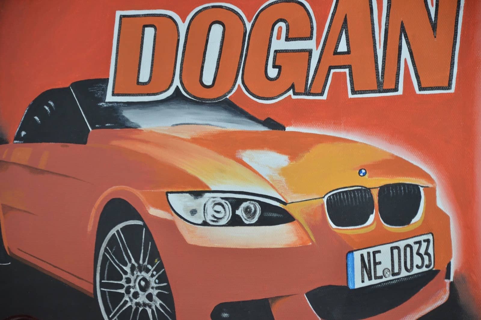 Dogan Fahrschule